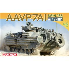 Dragon ARMOR PRO 1:72 AAVP7A1 RAM/RS W/EAAK