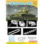 Dragon 1:72 T-34/76 Mod.1941