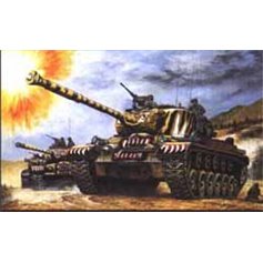 Dragon 1:35 M46 Patton