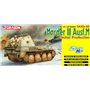 Dragon 1:35 Marder III Ausf.M Initial Production