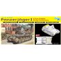 Dragon 1:35 Panzerjager I 4,7cm Early