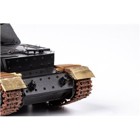 Eduard 1:35 Elefant 1/35 dla AMUSING HOBBY