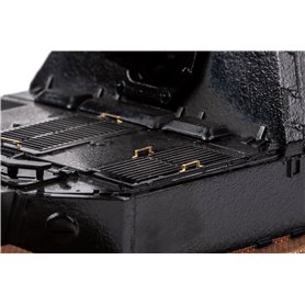 Eduard 1:35 Elefant 1/35 dla AMUSING HOBBY