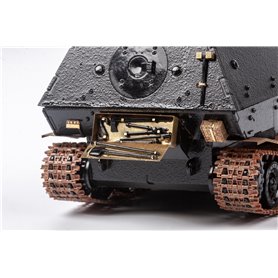 Eduard 1:35 Elefant 1/35 dla AMUSING HOBBY