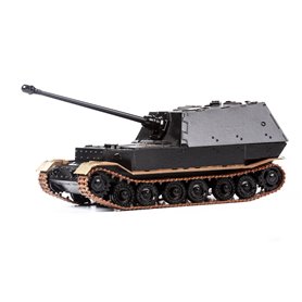 Eduard 1:35 Elefant 1/35 dla AMUSING HOBBY