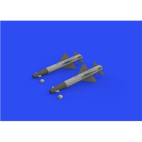 Eduard 1:48 AGM-142 Popeye Have Nap