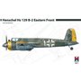 Hobby 2000 48011 Henschel Hs 129 B-2 Eastern Front