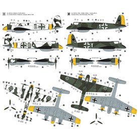 Hobby 2000 48011 Henschel Hs 129 B-2 Eastern Front