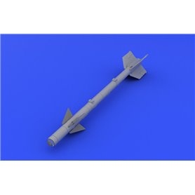 Eduard BIG SIN 1:48 Pociski AIR TO AIR do F-4B dla Tamiya
