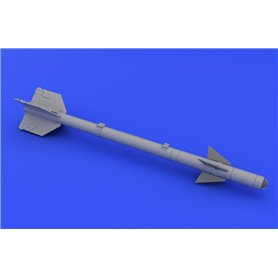 Eduard BIG SIN 1:48 Pociski AIR TO AIR do F-4B dla Tamiya
