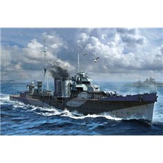 Trumpeter 1:350 HMS Colombo
