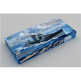 Trumpeter 1:350 HMS Colombo