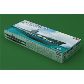 Hobby Boss 1:350 USS Gato SS-212 1941