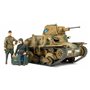 Tamiya 89783 1/35 Italian Light Tank L6/40