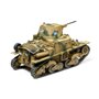 Tamiya 89783 1/35 Italian Light Tank L6/40