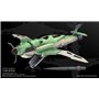 Suyata SRK-005 1/48 Space Rengo Kantai Shpborne Bomber Suisei