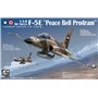 AFV Club AR48S10 Y.A.R. Air Force F-5E "Peace Bell Program"