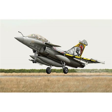 Trumpeter 03913 Rafale B