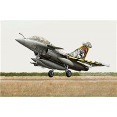 Trumpeter 1:144 Rafale B