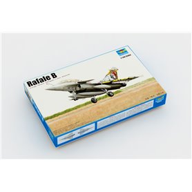 Trumpeter 1:144 Rafale B