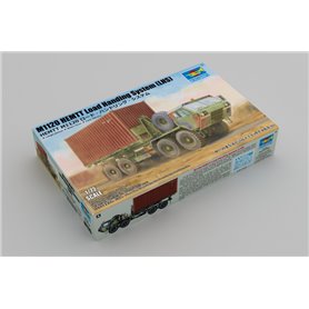 Trumpeter 1:72 M1120 HEMTT - LOAD HANDLING SYSTEM