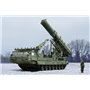 Trumpeter 09521 Russian S-3000V 9A85 SAM