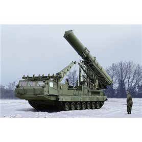 Trumpeter 09521 Russian S-3000V 9A85 SAM