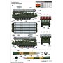 Trumpeter 09521 Russian S-3000V 9A85 SAM