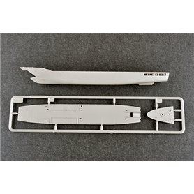 Trumpeter 1:700 PLA NAVY TYPE 072A LST