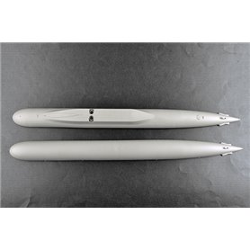 Trumpeter 1:144 PLAN TYPE 092 XIA CLASS SSBN