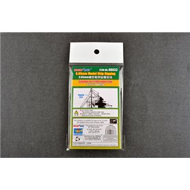 Trumpeter MASTER TOOLS 08033 Linka 0.05mm MODEL SHIP RIGGING