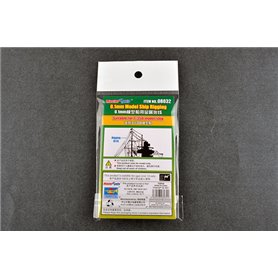 Trumpeter MASTER TOOLS 08032 Linka 0.1mm MODEL SHIP RIGGING