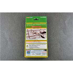 Trumpeter MASTER TOOLS 08023 High Quality Professional Class Single Blade Nipper A