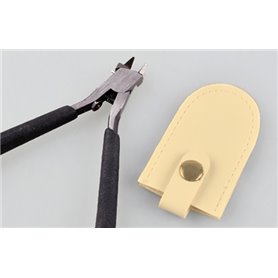Trumpeter MASTER TOOLS 08023 High Quality Professional Class Single Blade Nipper A