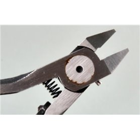 Trumpeter MASTER TOOLS 08023 High Quality Professional Class Single Blade Nipper A