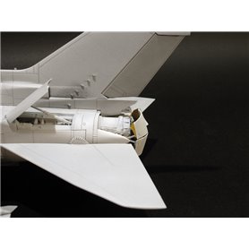 Italeri 2517 1/32 Tornado ECR