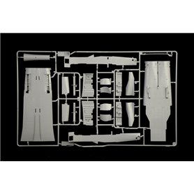 Italeri 2517 1/32 Tornado ECR