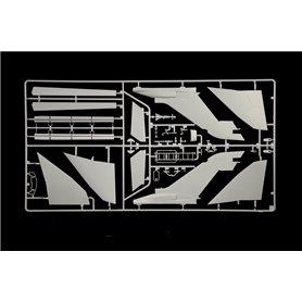 Italeri 2517 1/32 Tornado ECR