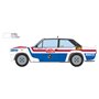 Italeri 1:24 Fiat 131 Abarth