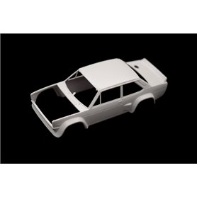 Italeri 1:24 Fiat 131 Abarth