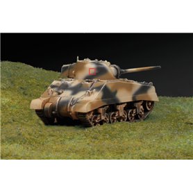 Italeri 6198 1/72 Montecassino Abbey 1944 Breaking the Gustav Line