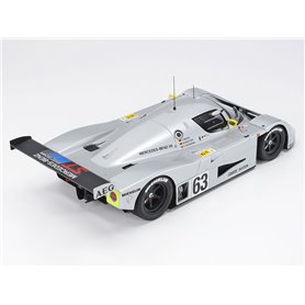 Tamiya 1:24 1989 Sauber-Mercedes C9