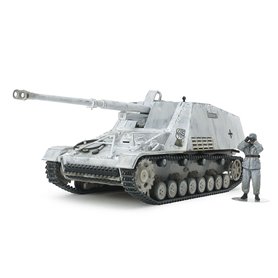 Tamiya 32600 1/48 German Self-Propelled Heavy Anti-Tank Gun Nashorn