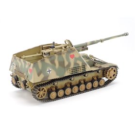 Tamiya 32600 1/48 German Self-Propelled Heavy Anti-Tank Gun Nashorn