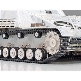 Tamiya 32600 1/48 German Self-Propelled Heavy Anti-Tank Gun Nashorn