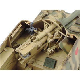 Tamiya 32600 1/48 German Self-Propelled Heavy Anti-Tank Gun Nashorn