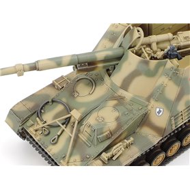 Tamiya 32600 1/48 German Self-Propelled Heavy Anti-Tank Gun Nashorn