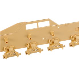 Tamiya 32600 1/48 German Self-Propelled Heavy Anti-Tank Gun Nashorn