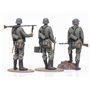 Tamiya 32602 1/48 WWII Wehrmacht Infantry Set