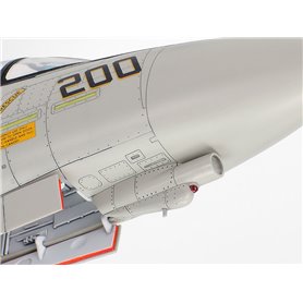 Tamiya 1:48 Grumman F-14A Tomcat - LATE MODEL - CARRIER LAUNCH SET